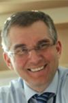 Ing. Martin Ruščák, CSc. MBA