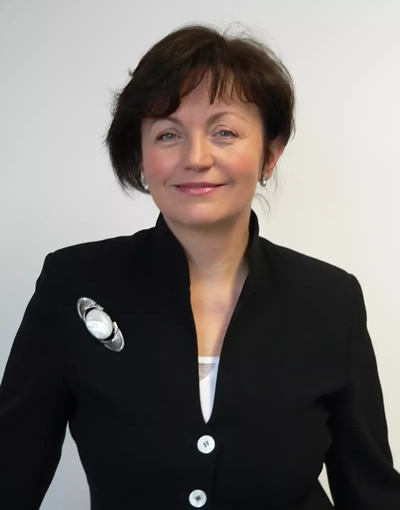 Anna Putnová