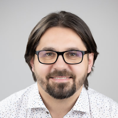 David Škrobánek