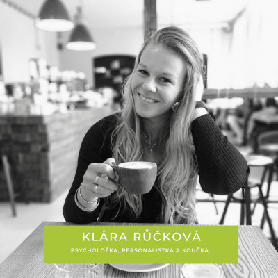 Klára Růčková