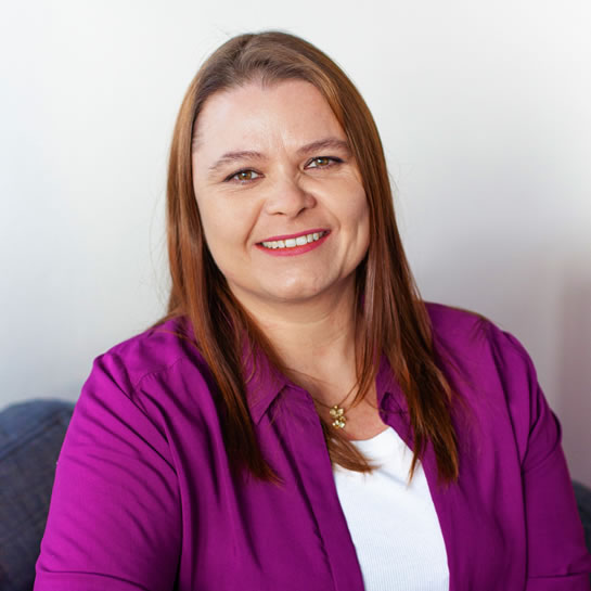 Lucie Hovjacká