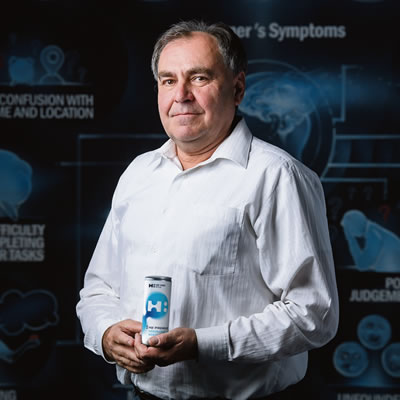 PharmDr. Milan Krajíček