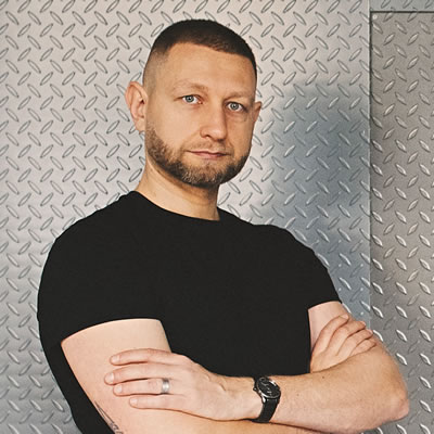 Pavel Houdek