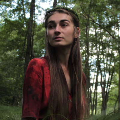 Bc. Tereza Dvorská