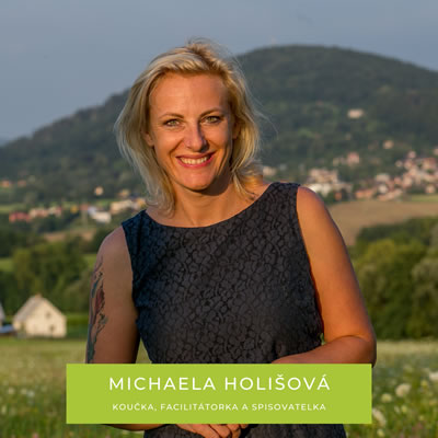 Michaela Holišová