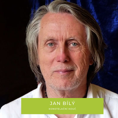 Jan Bílý