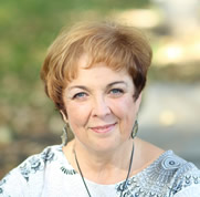PaedDr. Lenka Fasterová