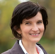 Ing. Marcela Roflíková, MBA