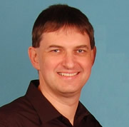 Ing. Pavel Vopalecký M.A.